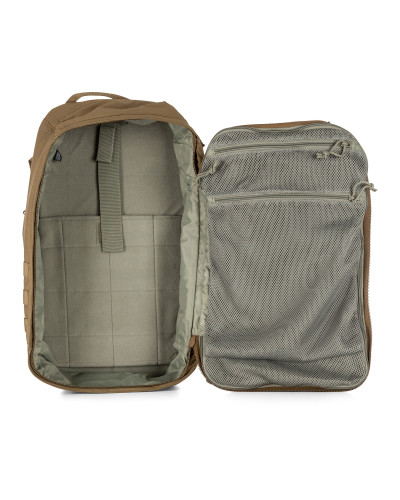 Рюкзак тактичний 5.11 Tactical Daily Deploy 24 Pack, Kangaroo (56690-134)