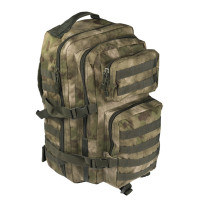Рюкзак тактический Mil-Tec ASSAULT L, MIL-TACS FG