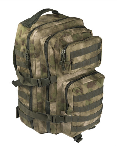 Рюкзак тактический Mil-Tec ASSAULT L, MIL-TACS FG (14002259)