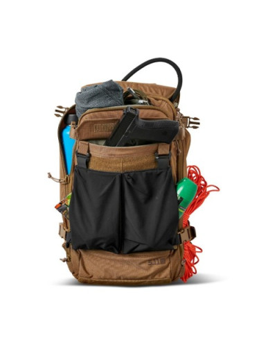 Рюкзак тактический 5.11 AMP12™ Backpack 25L, Ranger green (56392-186)
