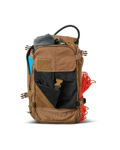 Рюкзак тактический 5.11 AMP12™ Backpack 25L, Ranger green (56392-186)