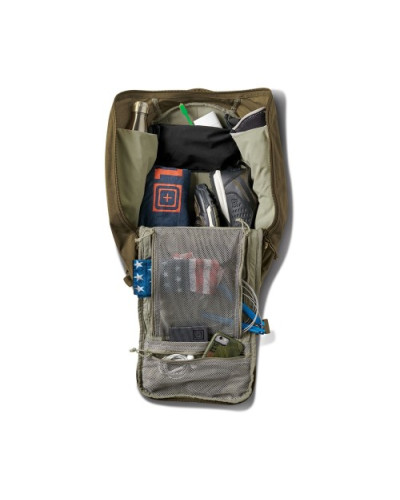 Рюкзак тактический 5.11 AMP24 Backpack 32L, Kangaroo (56393-134)