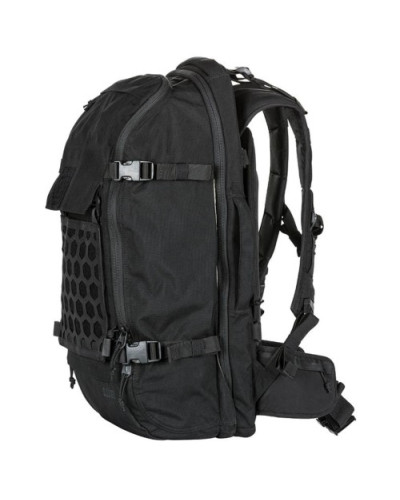 Рюкзак тактический 5.11 AMP72 Backpack 40L, Black (56394-019)