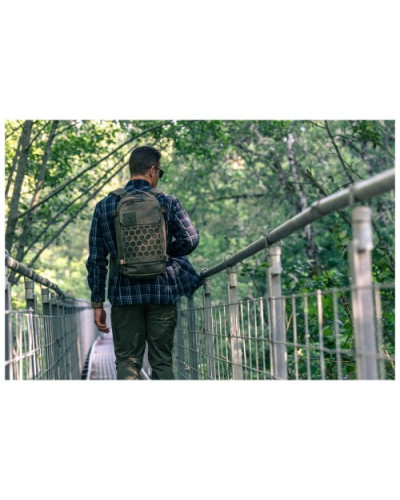 Рюкзак тактический 5.11 Tactical AMP10 Backpack 20L, Kangaroo (56431-134)