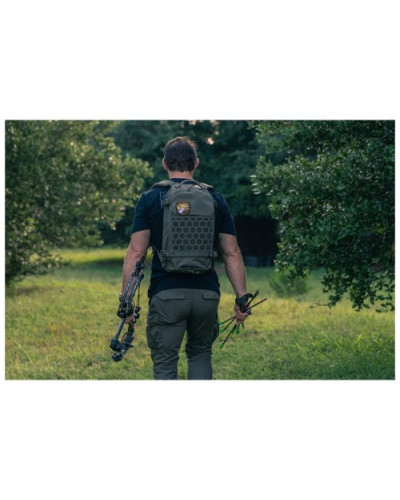 Рюкзак тактический 5.11 Tactical AMP10 Backpack 20L, Kangaroo (56431-134)
