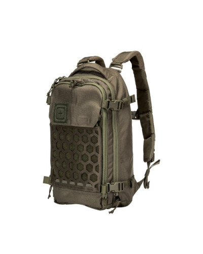 Рюкзак тактичний 5.11 Tactical AMP10 Backpack 20L, Ranger green (56431-186)