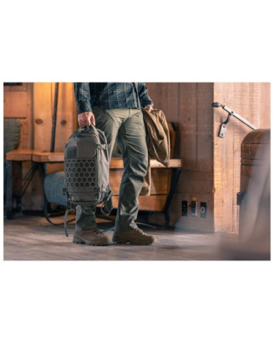 Рюкзак тактичний 5.11 Tactical AMP10 Backpack 20L, Ranger green (56431-186)