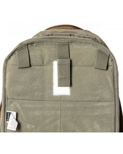 Рюкзак тактичний 5.11 Tactical AMPC Pack, Ranger green (56493-186)