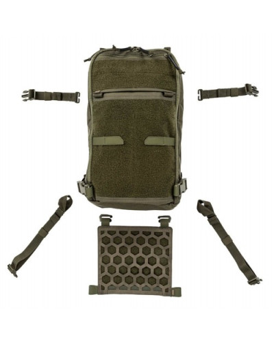 Рюкзак тактичний 5.11 Tactical AMPC Pack, Ranger green (56493-186)