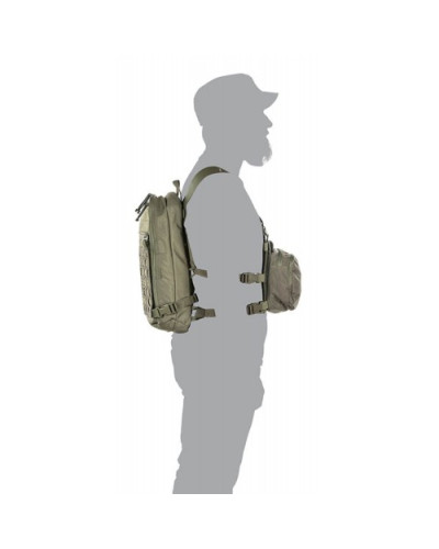 Рюкзак тактичний 5.11 Tactical AMPC Pack, Ranger green (56493-186)