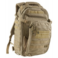 Рюкзак тактичний 5.11 Tactical All Hazards Prime Backpack, Sandstone