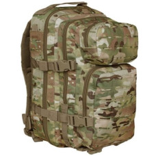 Рюкзак тактичний Mil-Tec ASSAULT S LASER CUT, Multicam