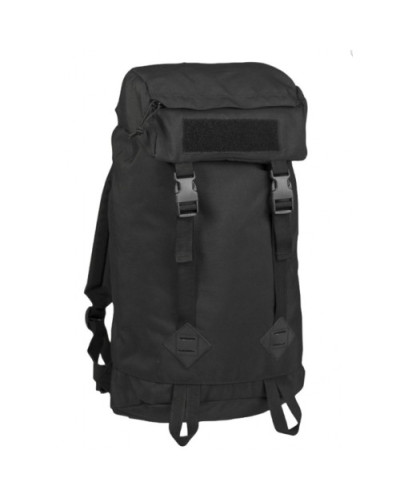 Рюкзак тактичний Mil-Tec WALKER BACKPACK, Black (14026002)