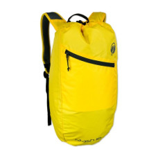 Рюкзак туристический Klymit Stash 18 - Yellow, Желтый