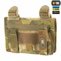 M-Tac планшет наручний Gen.2 Multicam
