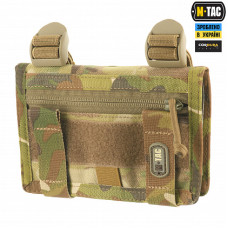 M-Tac планшет наручний Gen.2 Multicam