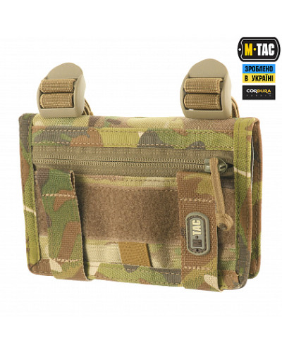 M-Tac планшет наручний Gen.2 Multicam (10005808)
