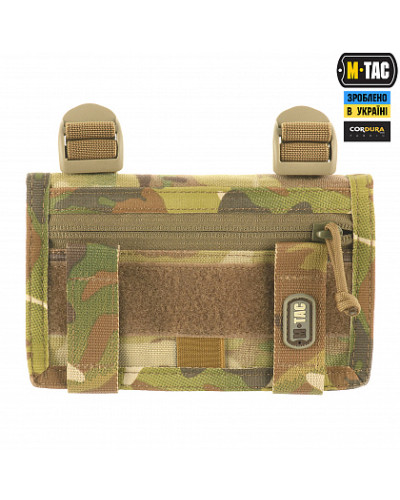 M-Tac планшет наручний Gen.2 Multicam (10005808)