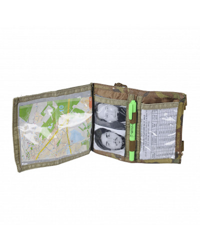 M-Tac планшет наручний з утяжкою Gen.2 MC (10006808)