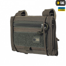 M-Tac планшет наручний з утяжкою Ranger Green