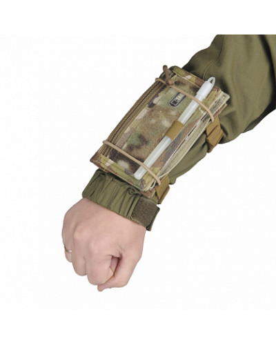 M-Tac планшет наручний з утяжкою Gen.3 Multicam (10006908)