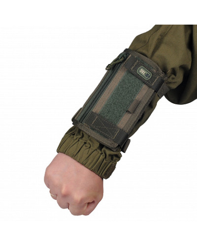 M-Tac планшет наручний Ranger Green (10005023)
