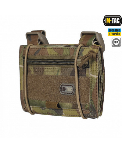 M-Tac планшет наручний з утяжкою Gen.2 MC (10006808)