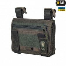 M-Tac планшет наручний Ranger Green