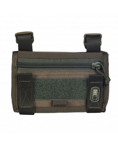 M-Tac планшет наручний Ranger Green (10005023)