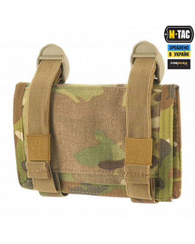 M-Tac планшет наручний Gen.2 Multicam (10005808)