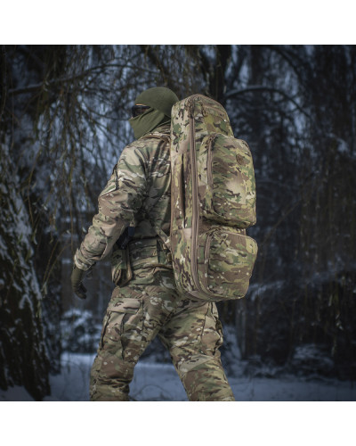 M-Tac рюкзак-чехол для оружия 85 см Gen.II Elite Multicam (10146108)