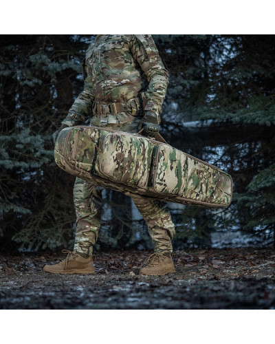 M-Tac рюкзак-чехол для оружия 125 см Gen.II Elite Multicam (10107108)
