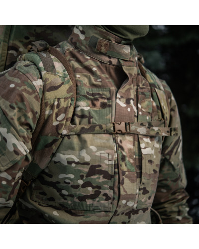 M-Tac рюкзак-чехол для оружия 105 см Gen.II Elite Multicam (10167108)
