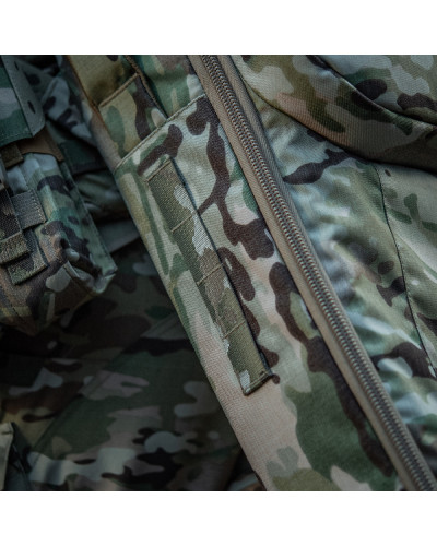M-Tac рюкзак-чехол для оружия 125 см Gen.II Elite Multicam (10107108)
