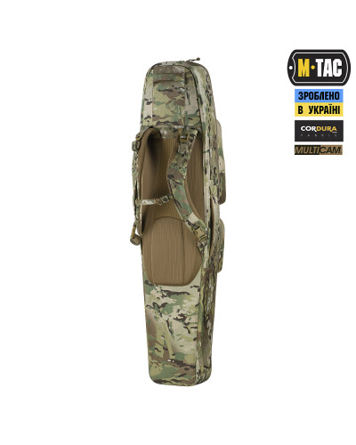 M-Tac рюкзак-чехол для оружия 125 см Gen.II Elite Multicam (10107108)