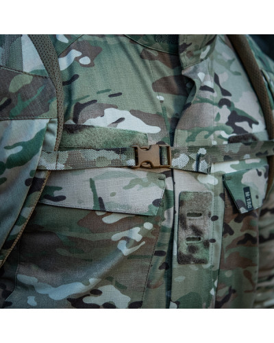 M-Tac рюкзак-чехол для оружия 125 см Gen.II Elite Multicam (10107108)