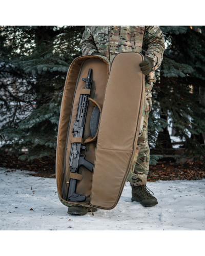 M-Tac рюкзак-чехол для оружия 105 см Gen.II Elite Multicam (10167108)