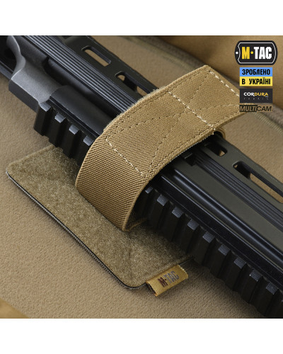 M-Tac рюкзак-чехол для оружия 85 см Gen.II Elite Multicam (10146108)