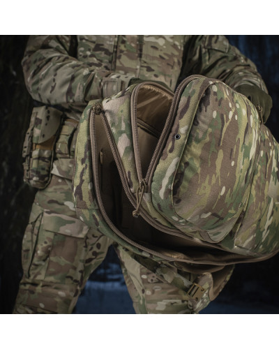 M-Tac рюкзак-чехол для оружия 85 см Gen.II Elite Multicam (10146108)