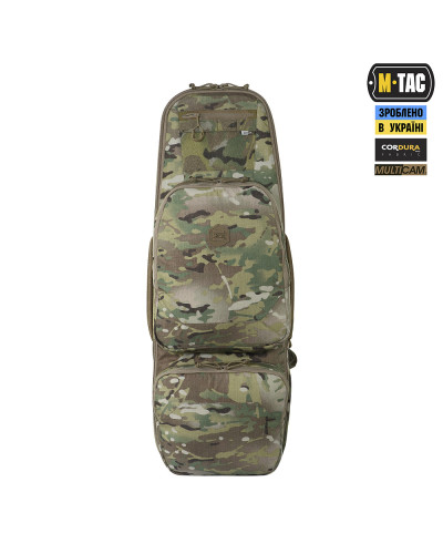 M-Tac рюкзак-чехол для оружия 85 см Gen.II Elite Multicam (10146108)