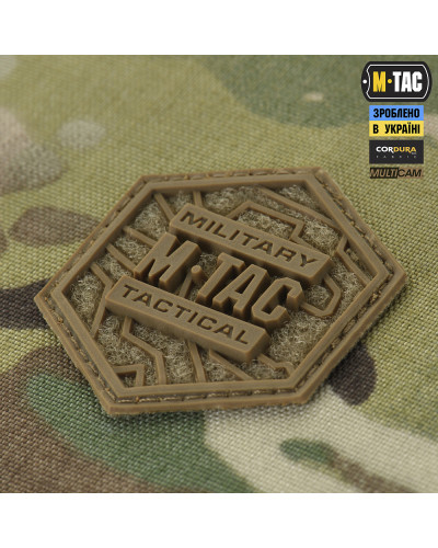 M-Tac рюкзак-чехол для оружия 105 см Gen.II Elite Multicam (10167108)