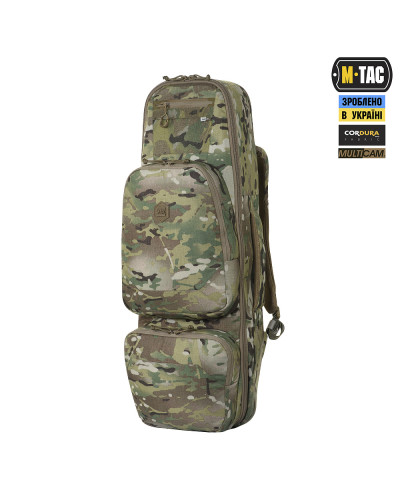 M-Tac рюкзак-чехол для оружия 85 см Gen.II Elite Multicam (10146108)
