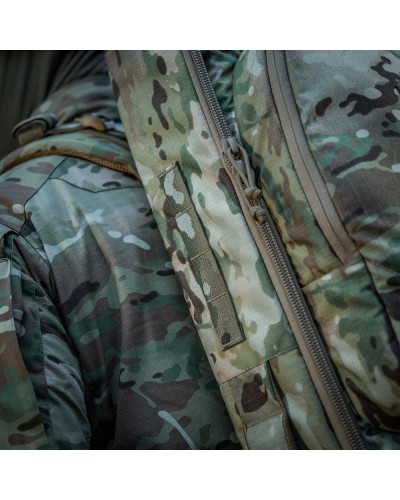 M-Tac рюкзак-чехол для оружия 125 см Gen.II Elite Multicam (10107108)