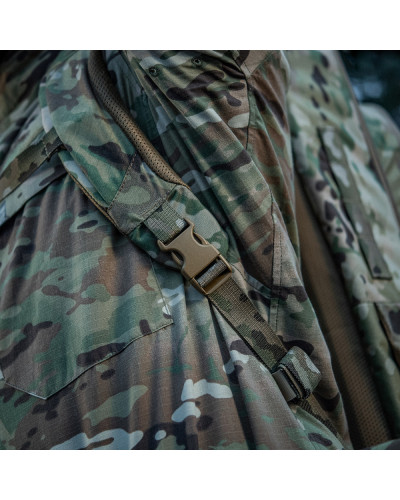 M-Tac рюкзак-чехол для оружия 125 см Gen.II Elite Multicam (10107108)