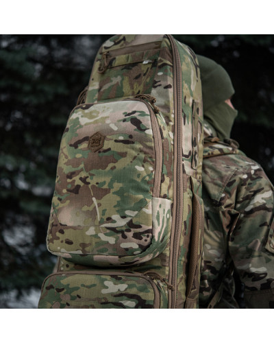 M-Tac рюкзак-чехол для оружия 105 см Gen.II Elite Multicam (10167108)