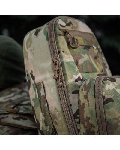 M-Tac рюкзак-чехол для оружия 105 см Gen.II Elite Multicam (10167108)