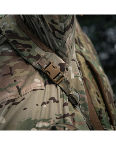 M-Tac рюкзак-чехол для оружия 105 см Gen.II Elite Multicam (10167108)