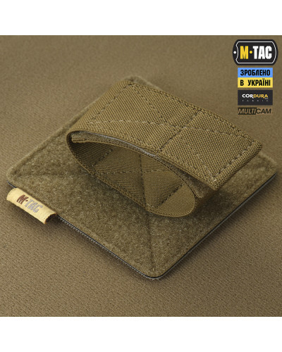M-Tac рюкзак-чехол для оружия 105 см Gen.II Elite Multicam (10167108)