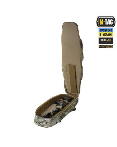 M-Tac рюкзак-чехол для оружия 105 см Gen.II Elite Multicam (10167108)