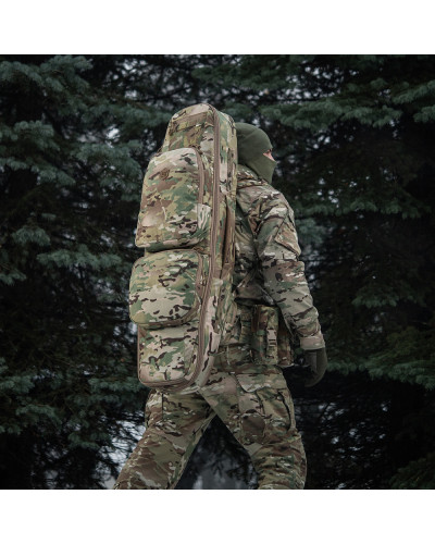 M-Tac рюкзак-чехол для оружия 105 см Gen.II Elite Multicam (10167108)